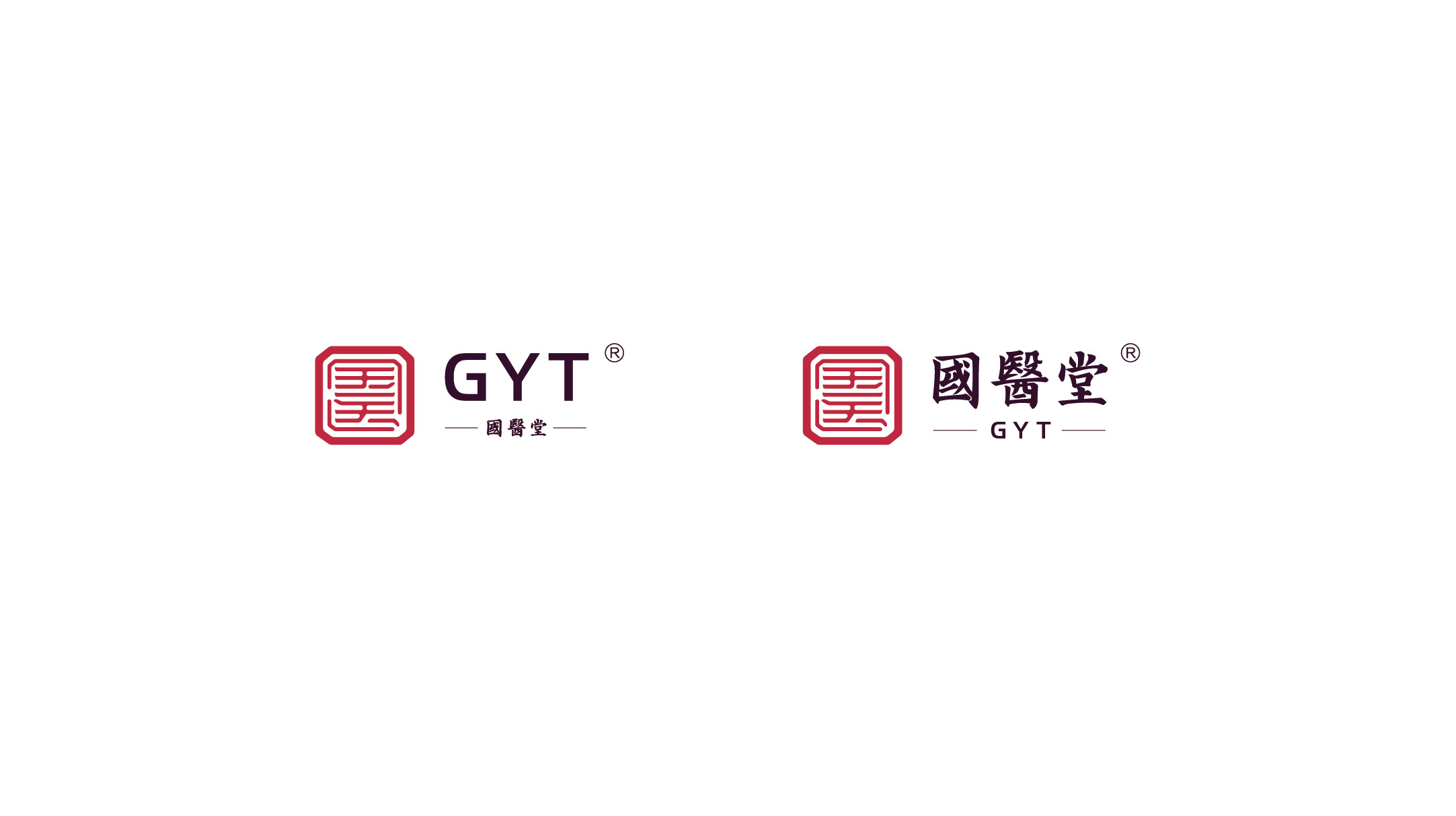 品牌设计  /  标志设计  /  物料制作  /  app设计 客户简介:国医堂